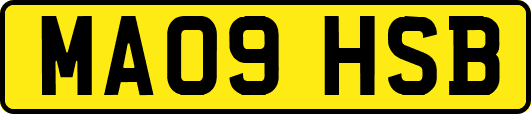 MA09HSB