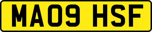 MA09HSF