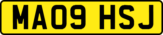 MA09HSJ