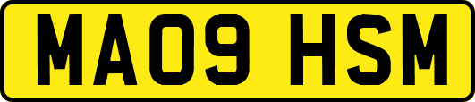 MA09HSM