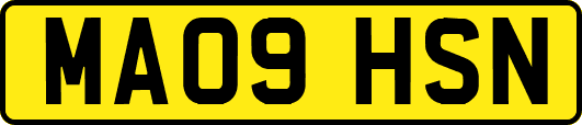 MA09HSN