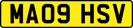 MA09HSV
