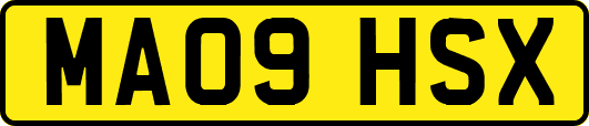 MA09HSX