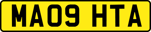 MA09HTA