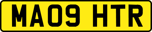 MA09HTR