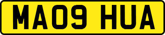MA09HUA