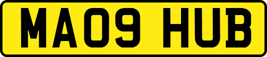 MA09HUB