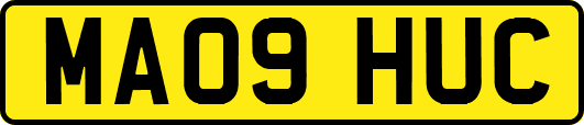 MA09HUC