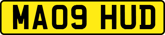 MA09HUD