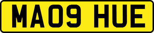 MA09HUE