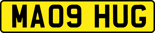 MA09HUG