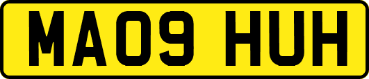 MA09HUH