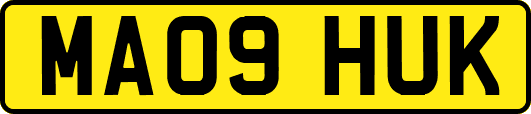 MA09HUK