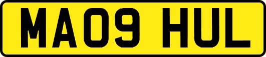 MA09HUL