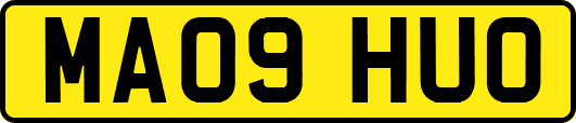MA09HUO