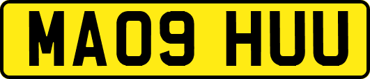 MA09HUU
