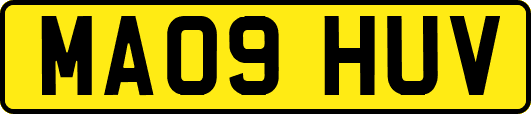 MA09HUV