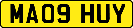 MA09HUY