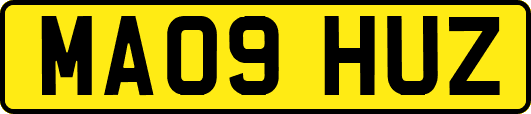 MA09HUZ