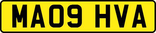 MA09HVA