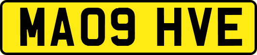 MA09HVE