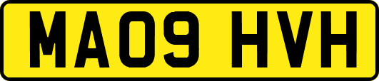 MA09HVH