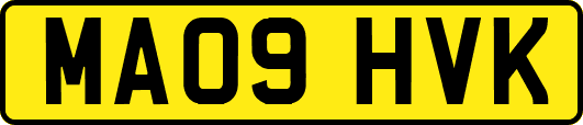 MA09HVK