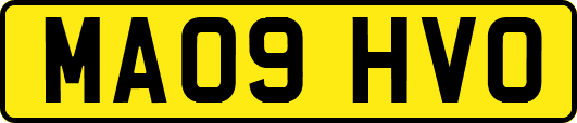 MA09HVO