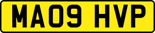 MA09HVP
