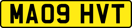 MA09HVT