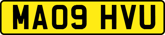 MA09HVU