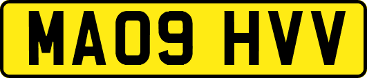 MA09HVV