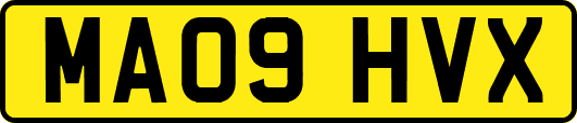 MA09HVX