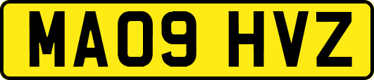 MA09HVZ