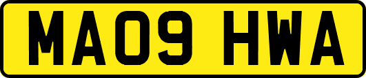 MA09HWA