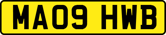 MA09HWB