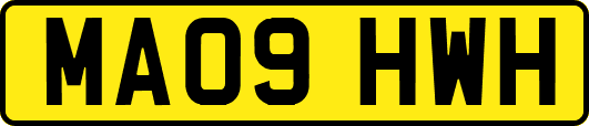 MA09HWH