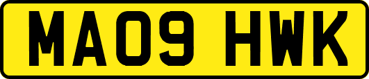 MA09HWK