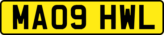 MA09HWL
