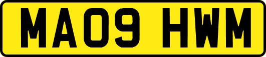 MA09HWM