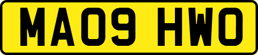 MA09HWO