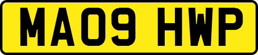 MA09HWP