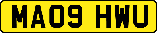 MA09HWU