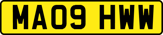 MA09HWW
