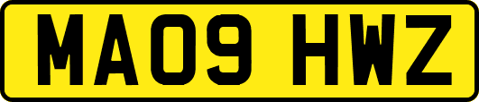 MA09HWZ