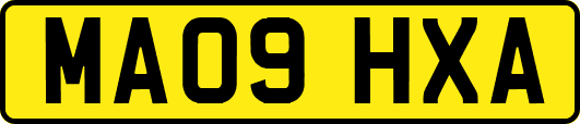 MA09HXA