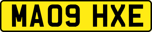 MA09HXE
