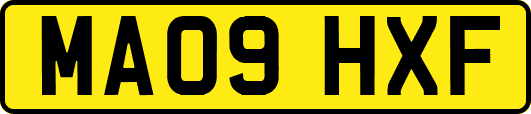 MA09HXF