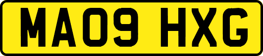 MA09HXG