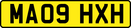 MA09HXH